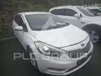 2013 KIA K3