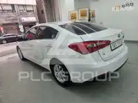 2013 KIA K3