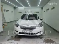 2013 KIA K3