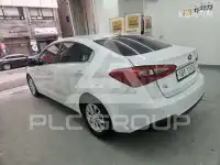 2013 KIA K3