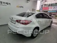 2013 KIA K3