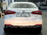 2013 KIA K3
