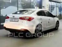 2013 KIA K3