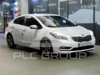2013 KIA K3