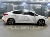 2013 KIA K3