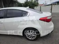 2013 KIA K3
