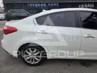 2013 KIA K3
