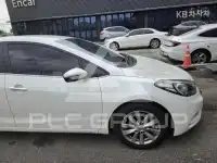 2013 KIA K3