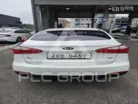2013 KIA K3