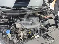 2013 KIA K3