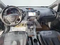2013 KIA K3