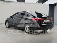 2013 KIA K3