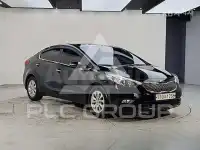 2013 KIA K3