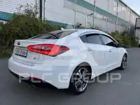 2013 KIA K3