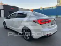 2013 KIA K3