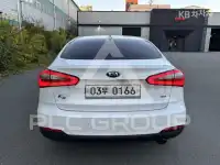 2013 KIA K3