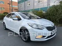 2013 KIA K3