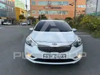 2013 KIA K3
