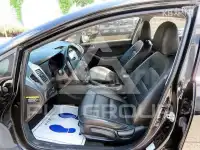 2013 KIA K3
