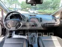 2013 KIA K3