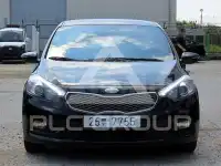 2013 KIA K3
