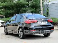 2013 KIA K3