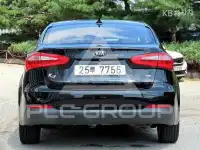 2013 KIA K3