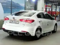 2013 KIA K3