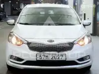 2013 KIA K3