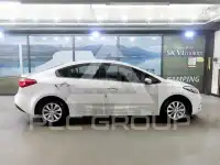 2013 KIA K3