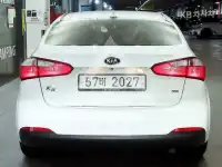 2013 KIA K3