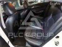 2013 KIA K3