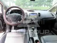 2013 KIA K3