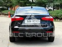 2013 KIA K3