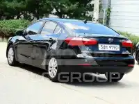 2013 KIA K3