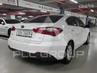 2013 KIA K3
