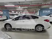 2013 KIA K3