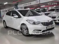 2013 KIA K3