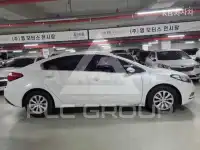 2013 KIA K3