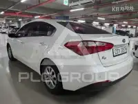 2013 KIA K3