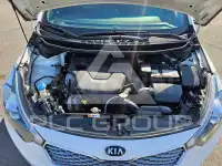 2013 KIA K3