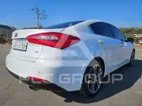 2013 KIA K3
