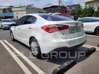2013 KIA K3