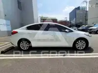 2013 KIA K3