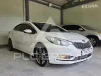 2013 KIA K3