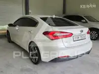 2013 KIA K3