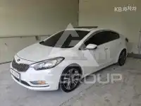 2013 KIA K3