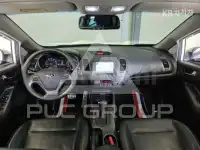 2013 KIA K3
