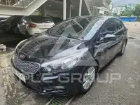 2013 KIA K3