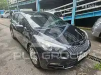 2013 KIA K3